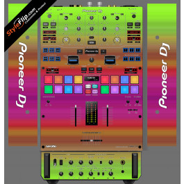 Rainbow Pioneer DJM S9