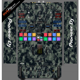 Rambo  Pioneer DJM S9