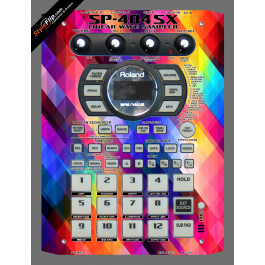 Dreamscape Roland SP-404 SX