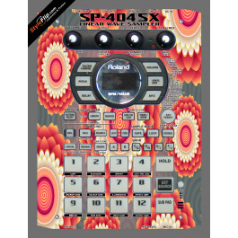 Hypnotic Roland SP-404 SX
