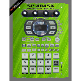 Leafy Roland SP-404 SX