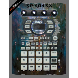 Star Dust  Roland SP-404 SX