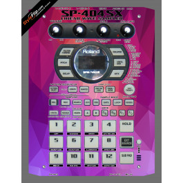 Sundae  Roland SP-404 SX