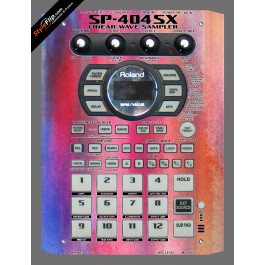 Sunset Roland SP-404 SX