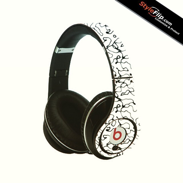 personalized beats headphones