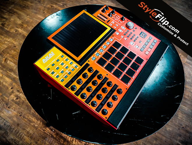 mpc skins