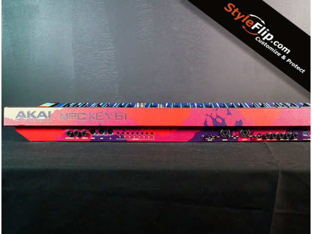 Akai_MPC_Key_61_CustomSkins_TieDye-3