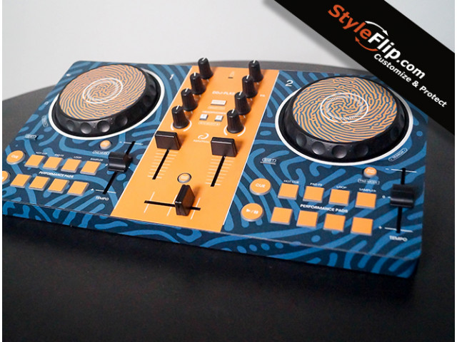 AlphaTheta-DDJ-FLX2-blue-1