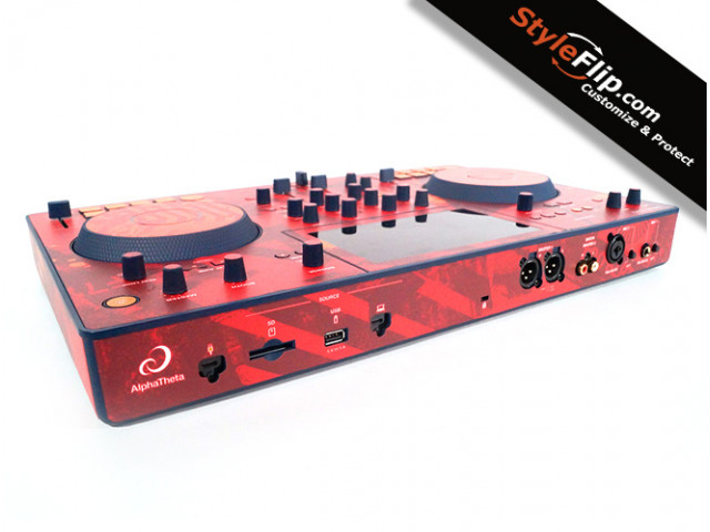 AlphaTheta-OMNISDUO-customskins-2