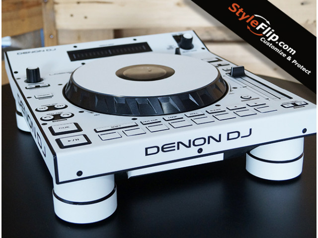 Denon LC6000 Prime White
