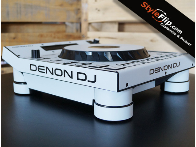 Denon LC6000 Prime White 3