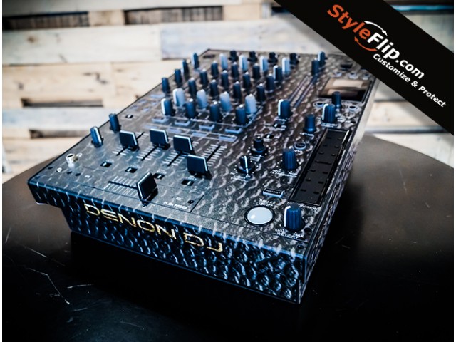Denon X1800 Prime Dragon Top