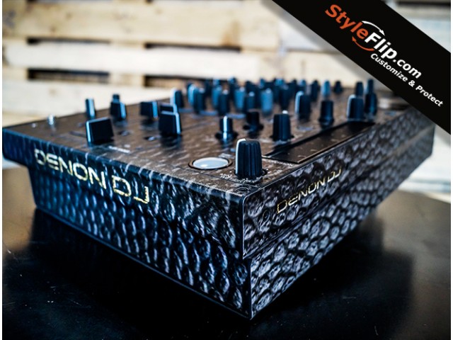 Denon X1800 Prime Dragon