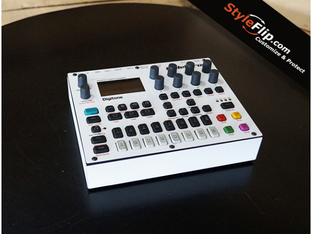 Elektron Analog Digitone