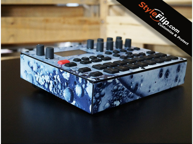 Elektron Syntakt Blue 2