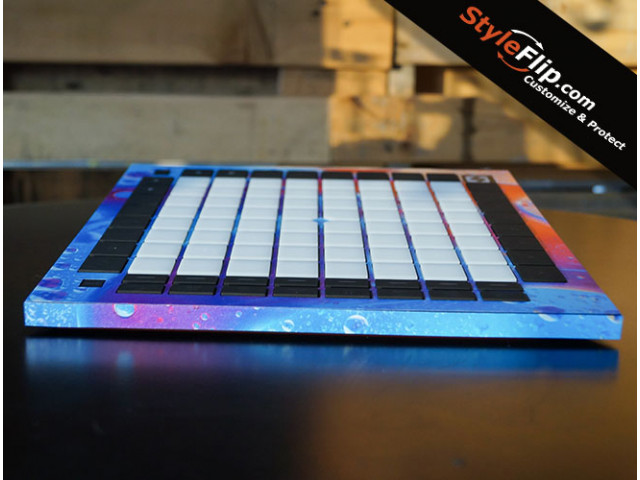 Novation Launchpad Pro MK3 1