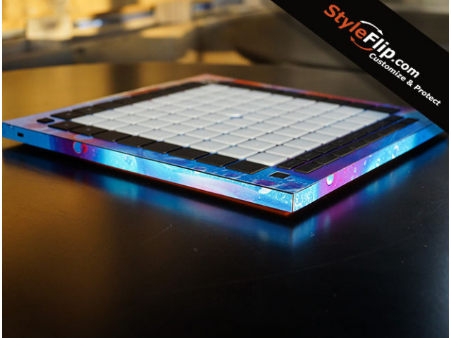 Novation Launchpad Pro MK3 2