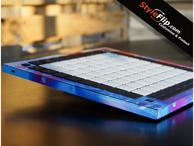 Novation Launchpad Pro MK3 4