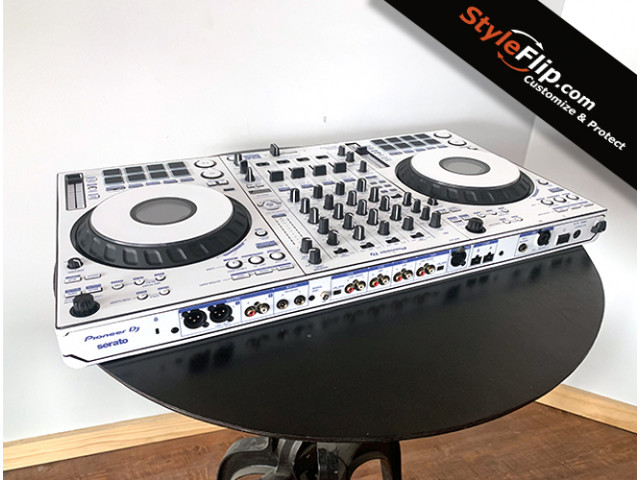 Pioneer DDJ-FLX 10 Custom Skins 10