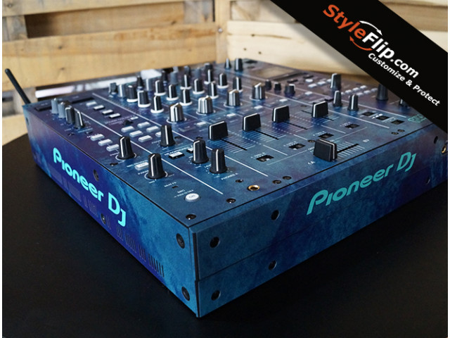 Pioneer-DJM-A9-blue-1