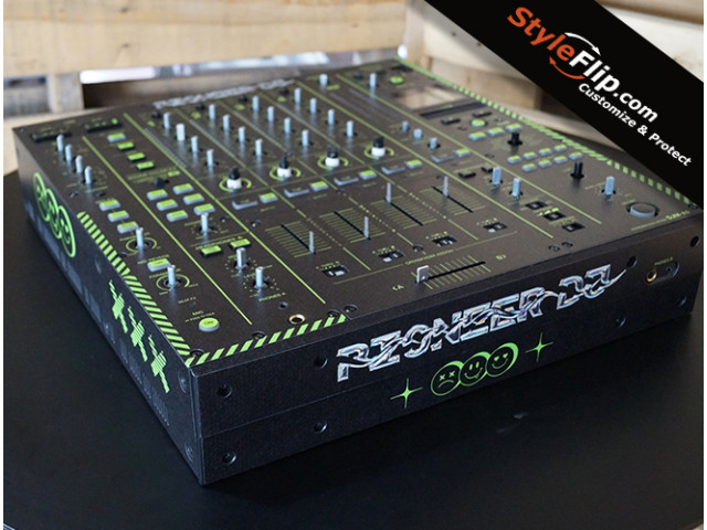 Pioneer DJM-A9 Hyperpop 3-1