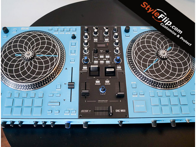 rane-one-mk2-custom-skins-blue-1