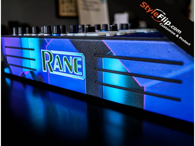 Rane Seventy Two Custom Blocks Styleflip Skin - Side 2