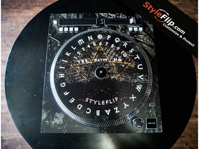 Rane Twelve Devil Skin