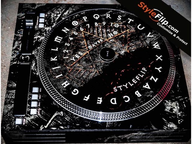 Rane Twelve Haunted Skin