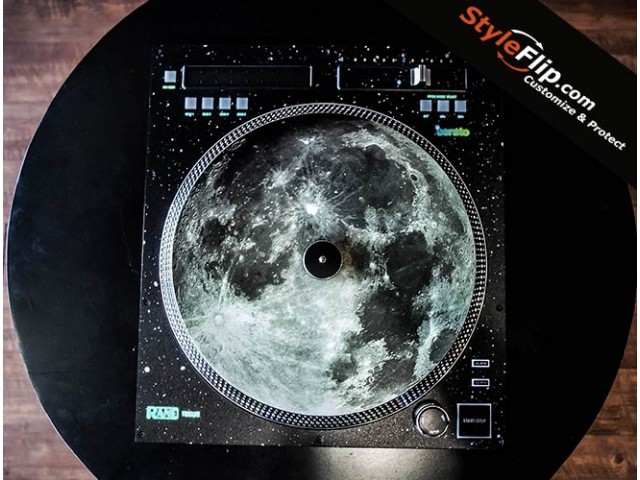 Rane Twelve Moon Skin
