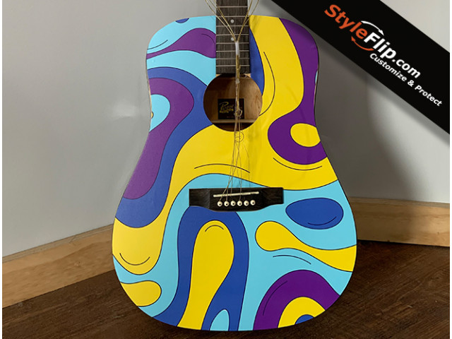 Rogue RA-090 Custom Skins 2