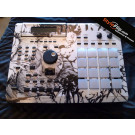 Akai MPC 2000 XL Custom Black & White Character Skin