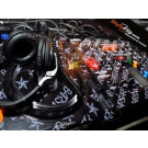 Pioneer DJM 2000 And CDJ 2000 Custom Skin BarStar