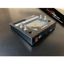 1010 Music Blue Box Custom Skins 1