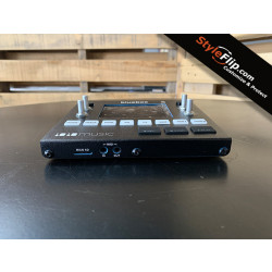 1010 Music Blue Box Custom Skins 3