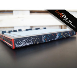 Akai APC mini MK2 3