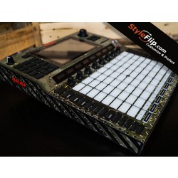 Akai Force Army Skin Angle