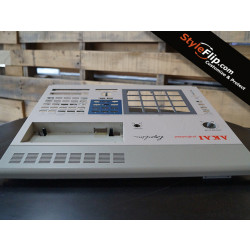Akai MPC-60 Custom Skins Classic Back