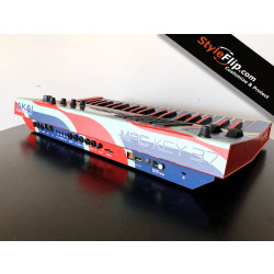 Akai MPC Key 37 Custom Skins 2