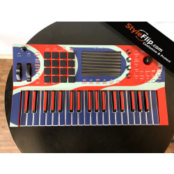 Akai MPC Key 37 Custom Skins 2