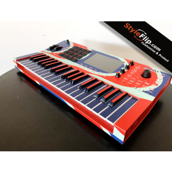 Akai MPC Key 37 Custom Skins 6
