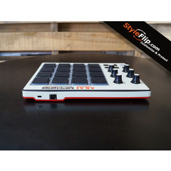 Akai MPD 218 Classic Look Back