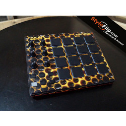 Akai MPD 218 Honeycomb Top