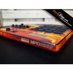 Akai MPD-226 Custom Skins 2