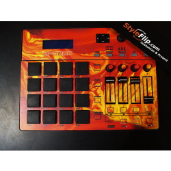 Akai MPD-226 Custom Skins 3