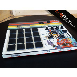 Akai MPD-226 Custom Skins 4