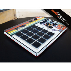 Akai MPD-226 Custom Skins 4