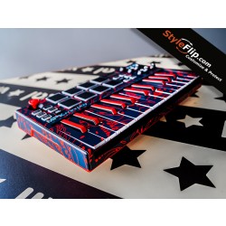 Akai MPK Mini Play Hawaiin Angle