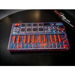 Akai MPK Mini Play Hawaain Top