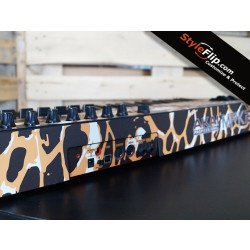 Akai MPK249 Skins Tiger 4